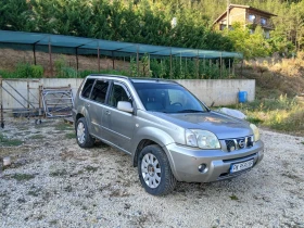 Nissan X-trail 2.5 газ!, снимка 3