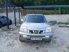 Nissan X-trail 2.5 газ!, снимка 2