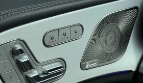Mercedes-Benz GLE 53 4MATIC Hybrid = Premium Plus = Гаранция, снимка 5