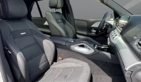 Mercedes-Benz GLE 53 4MATIC Hybrid = Premium Plus = Гаранция, снимка 9