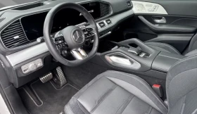 Mercedes-Benz GLE 53 4MATIC Hybrid = Premium Plus = Гаранция, снимка 6