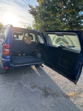 Toyota Rav4, снимка 3