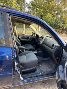 Toyota Rav4, снимка 2