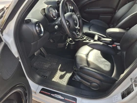 Mini Countryman WORKS 4X4 COOPER S, снимка 17