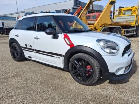 Mini Countryman WORKS 4X4 COOPER S, снимка 8