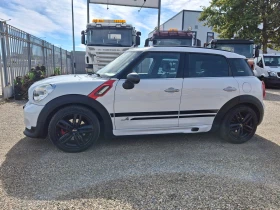Mini Countryman WORKS 4X4 COOPER S, снимка 3