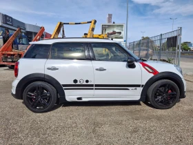Mini Countryman WORKS 4X4 COOPER S, снимка 7