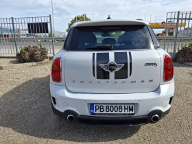Mini Countryman WORKS 4X4 COOPER S, снимка 5