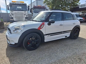 Mini Countryman WORKS 4X4 COOPER S, снимка 1