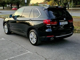 BMW X5 3.0 D, снимка 5