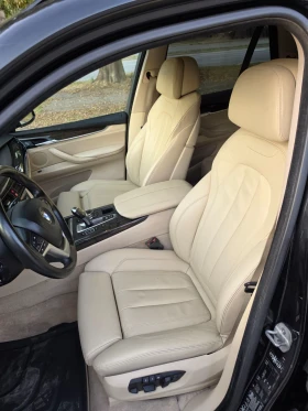 BMW X5 3.0 D, снимка 8