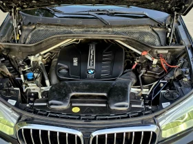 BMW X5 3.0 D, снимка 13