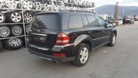 Mercedes-Benz GL 3.2CDI-НА ЧАСТИ - [8] 