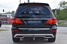 Mercedes-Benz GL 350 6+1места, снимка 4 - Автомобили и джипове - 41283682