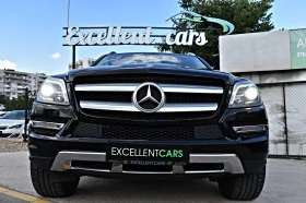 Mercedes-Benz GL 350 6+ 1места - [6] 