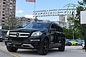 Обява за продажба на Mercedes-Benz GL 350 6+1места ~50 000 лв. - изображение 1