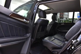 Mercedes-Benz GL 350 6+ 1 | Mobile.bg    10