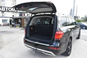 Mercedes-Benz GL 350 6+ 1 | Mobile.bg    7