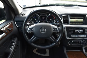 Mercedes-Benz GL 350 6+1 | Mobile.bg   14