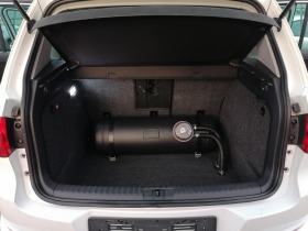 VW Tiguan 2.0 gaz, снимка 10