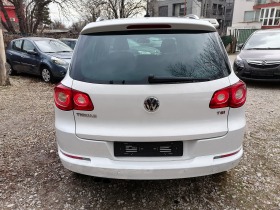 VW Tiguan 2.0 gaz, снимка 4