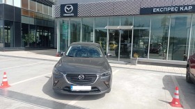 Обява за продажба на Mazda СХ-3 Revolution ~37 490 лв. - изображение 1