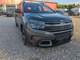 Citroen C5 Aircross Продаден, снимка 3