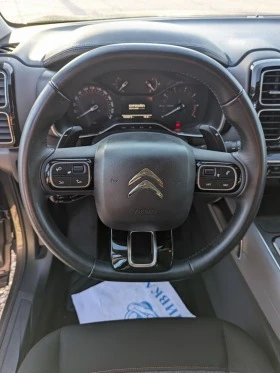 Citroen C5 Aircross Продаден, снимка 9