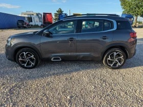 Citroen C5 Aircross  | Mobile.bg    5