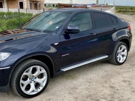 BMW X6 3.5 d, снимка 2