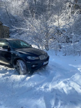 BMW X6 3.5 d, снимка 1