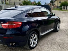 BMW X6 3.5 d, снимка 15