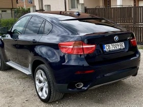 Обява за продажба на BMW X6 3.5 d ~30 000 лв. - изображение 2