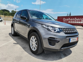 Land Rover Discovery Sport, снимка 3
