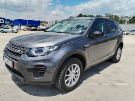 Land Rover Discovery Sport, снимка 2
