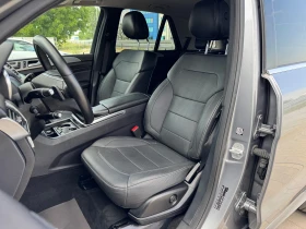 Mercedes-Benz ML 350 AMG-PREMIUM-DISTRONIC-LANE-BLIND-SPOT-. | Mobile.bg    11
