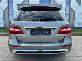 Mercedes-Benz ML 350 AMG-PREMIUM-DISTRONIC-LANE-BLIND-SPOT-. | Mobile.bg    6