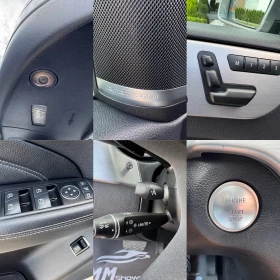 Mercedes-Benz ML 350 AMG-PREMIUM-DISTRONIC-LANE-BLIND-SPOT-. | Mobile.bg    16