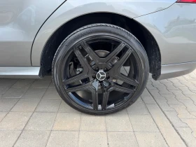Mercedes-Benz ML 350 AMG-PREMIUM-DISTRONIC-LANE-BLIND-SPOT-. | Mobile.bg    9