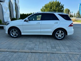 Обява за продажба на Mercedes-Benz ML 350 AMG-PREMIUM-DISTRONIC-LANE-BLIND-SPOT-ЕЛ.БАГАЖНИК ~39 999 лв. - изображение 7