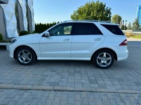 Mercedes-Benz ML 350 AMG-PREMIUM-DISTRONIC-LANE-BLIND-SPOT-ЕЛ.БАГАЖНИК, снимка 8