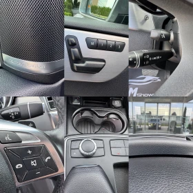 Mercedes-Benz ML 350 AMG-PREMIUM-DISTRONIC-LANE-BLIND-SPOT-. | Mobile.bg    15