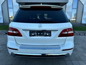 Mercedes-Benz ML 350 AMG-PREMIUM-DISTRONIC-LANE-BLIND-SPOT-ЕЛ.БАГАЖНИК, снимка 6