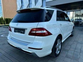 Mercedes-Benz ML 350 AMG-PREMIUM-DISTRONIC-LANE-BLIND-SPOT-ЕЛ.БАГАЖНИК - [6] 