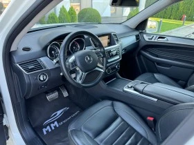 Mercedes-Benz ML 350 AMG-PREMIUM-DISTRONIC-LANE-BLIND-SPOT-ЕЛ.БАГАЖНИК - [10] 