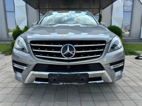 Mercedes-Benz ML 350 AMG-PREMIUM-DISTRONIC-LANE-BLIND-SPOT-. | Mobile.bg    2