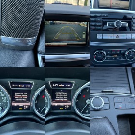 Mercedes-Benz ML 350 AMG-PREMIUM-DISTRONIC-LANE-BLIND-SPOT-. | Mobile.bg    15