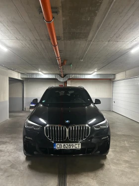 BMW X5 xDrive d30, снимка 1