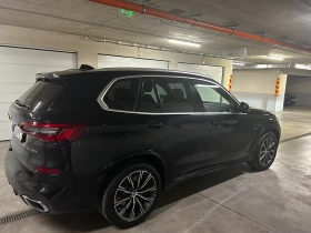 BMW X5 xDrive d30, снимка 6