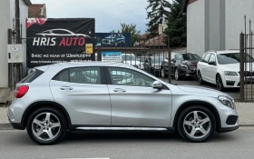 Mercedes-Benz GLA 220 AMG-LINE 4 Matic   | Mobile.bg    7